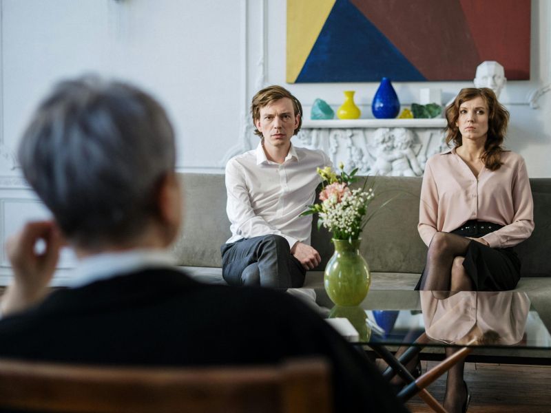 La mediazione familiare: per una separazione “condivisa”