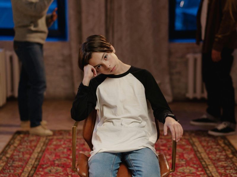 Kramer contro Kramer: Crisi di coppia e separazione